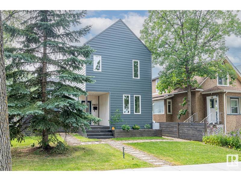 11402 66 ST NW, Edmonton, AB T5B1H8