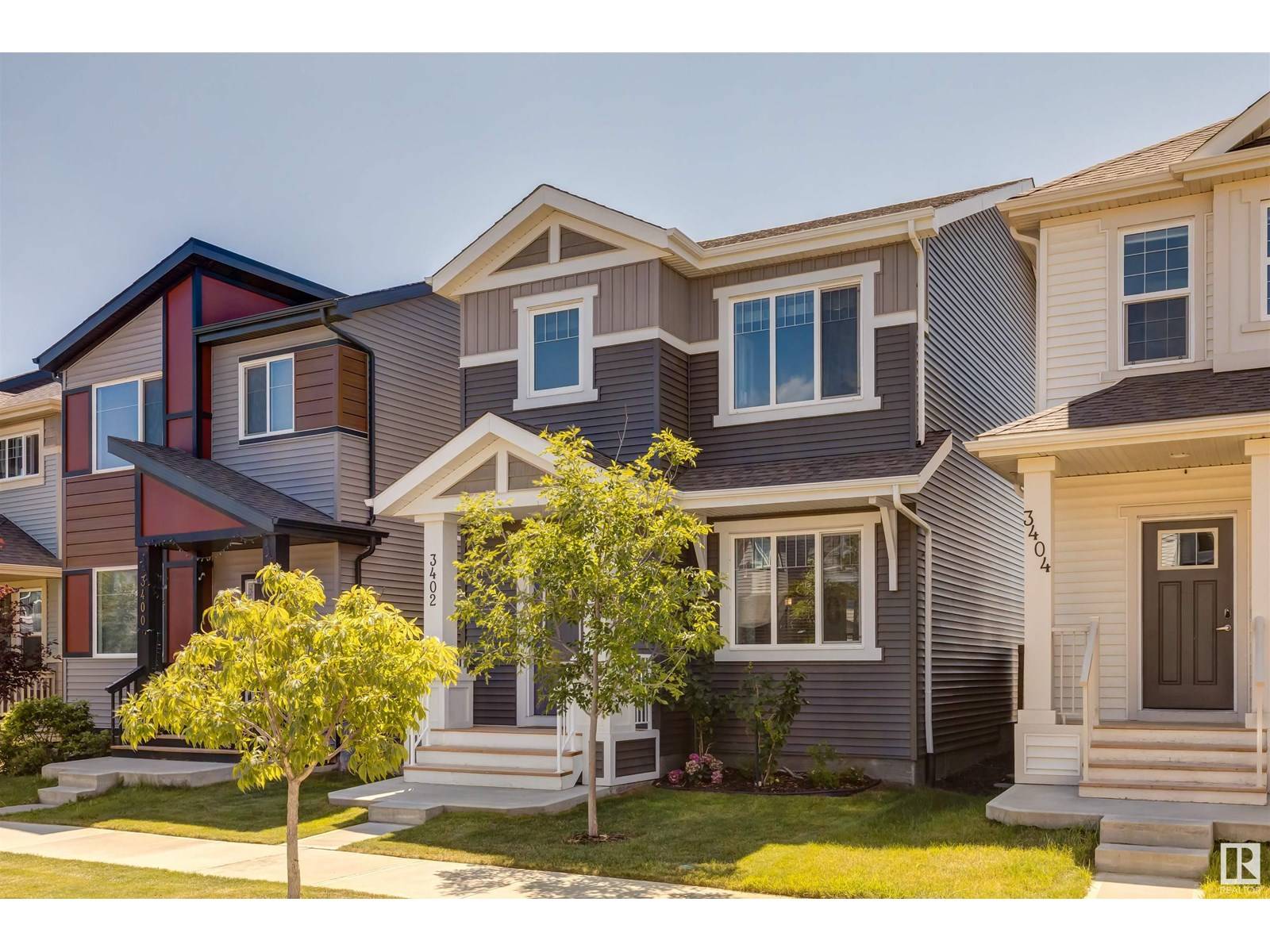 Edmonton, AB T6M1J6,3402 Erlanger BN NW