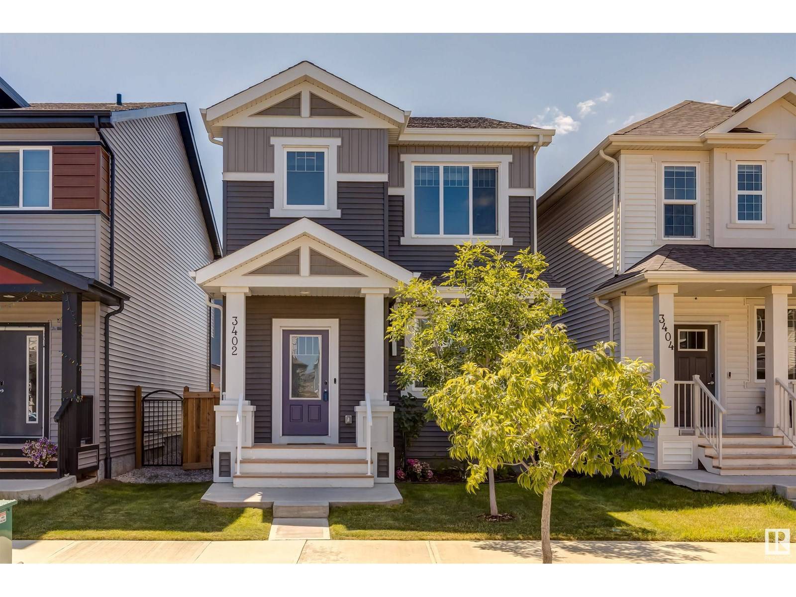 3402 Erlanger BN NW, Edmonton, AB T6M1J6