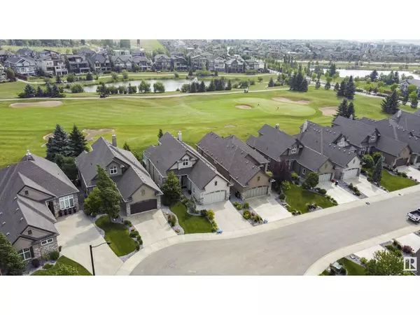 Edmonton, AB T6W3B7,1025 HUCKELL PL SW