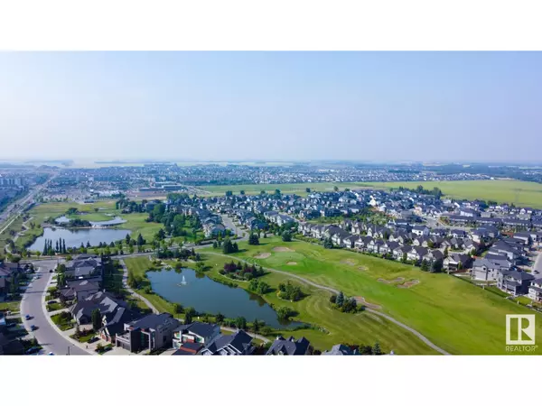 Edmonton, AB T6W3B7,1025 HUCKELL PL SW