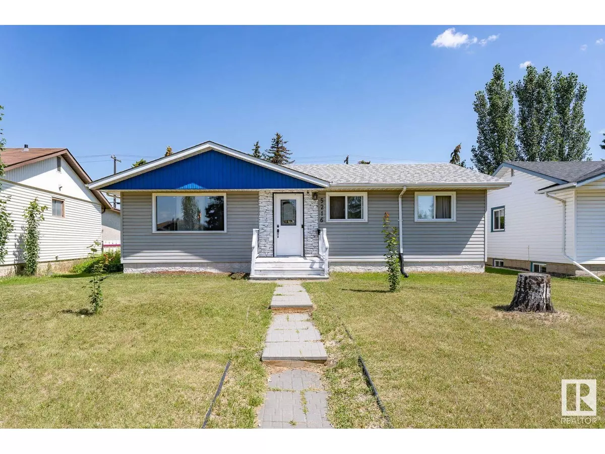 Edmonton, AB T6B1E1,5216 97A AV NW