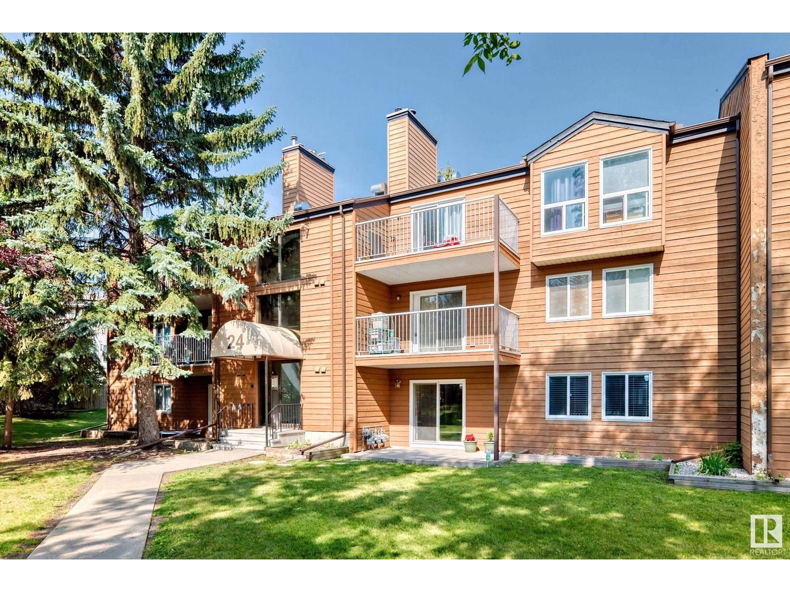#201 24 Alpine PL, St. Albert, AB T8N3Y2