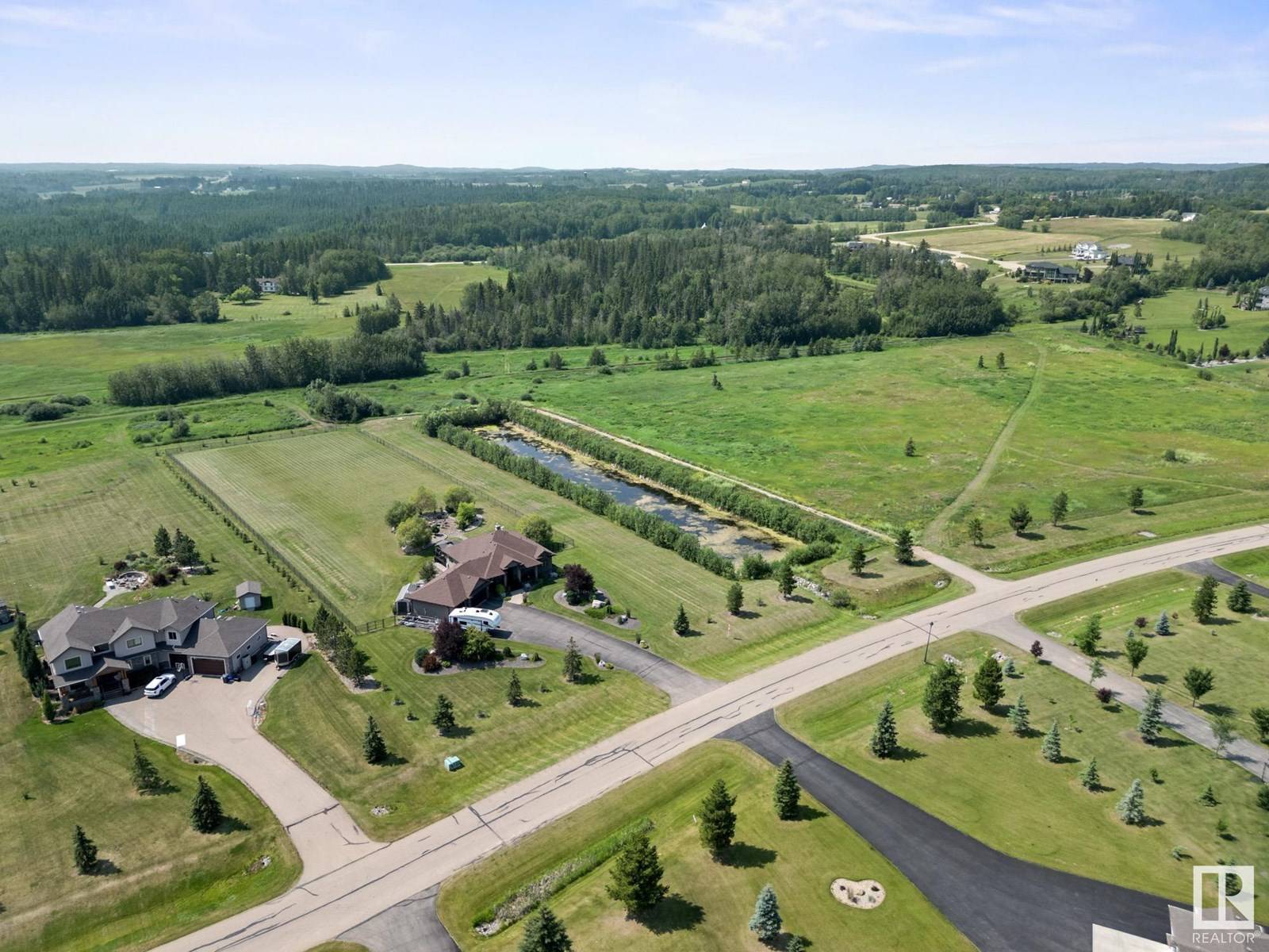 Rural Parkland County, AB T7X3R9,#8 27320 TWP ROAD 534