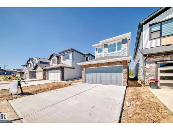 Edmonton, AB T5S0S8,637 KINGLET BV NW
