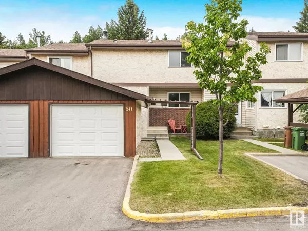 St. Albert, AB T8N2Y1,50 FOREST GV