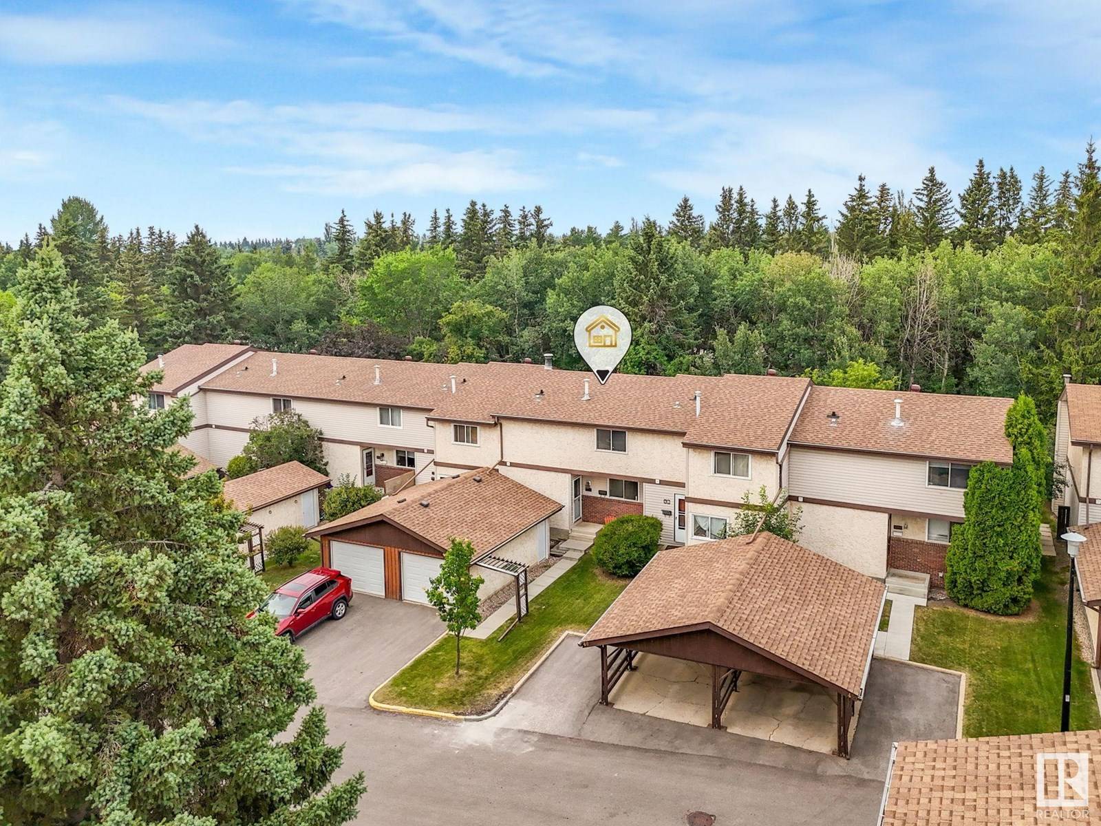 St. Albert, AB T8N2Y1,50 FOREST GV