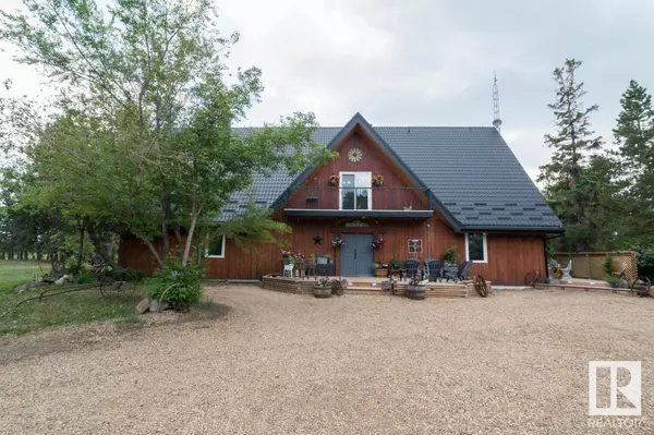 17407 Township Road 500, Rural Beaver County, AB T0B4A0