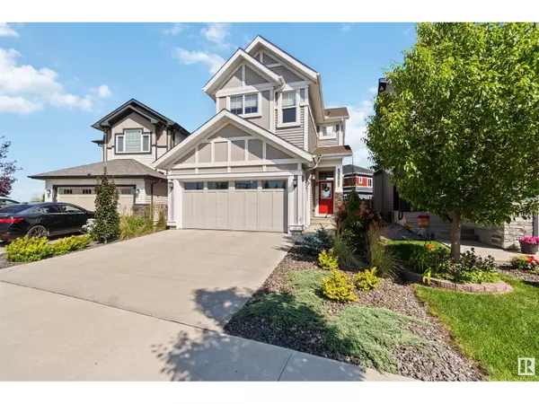 Edmonton, AB T5Z0M5,5321 Schonsee DR NW NW