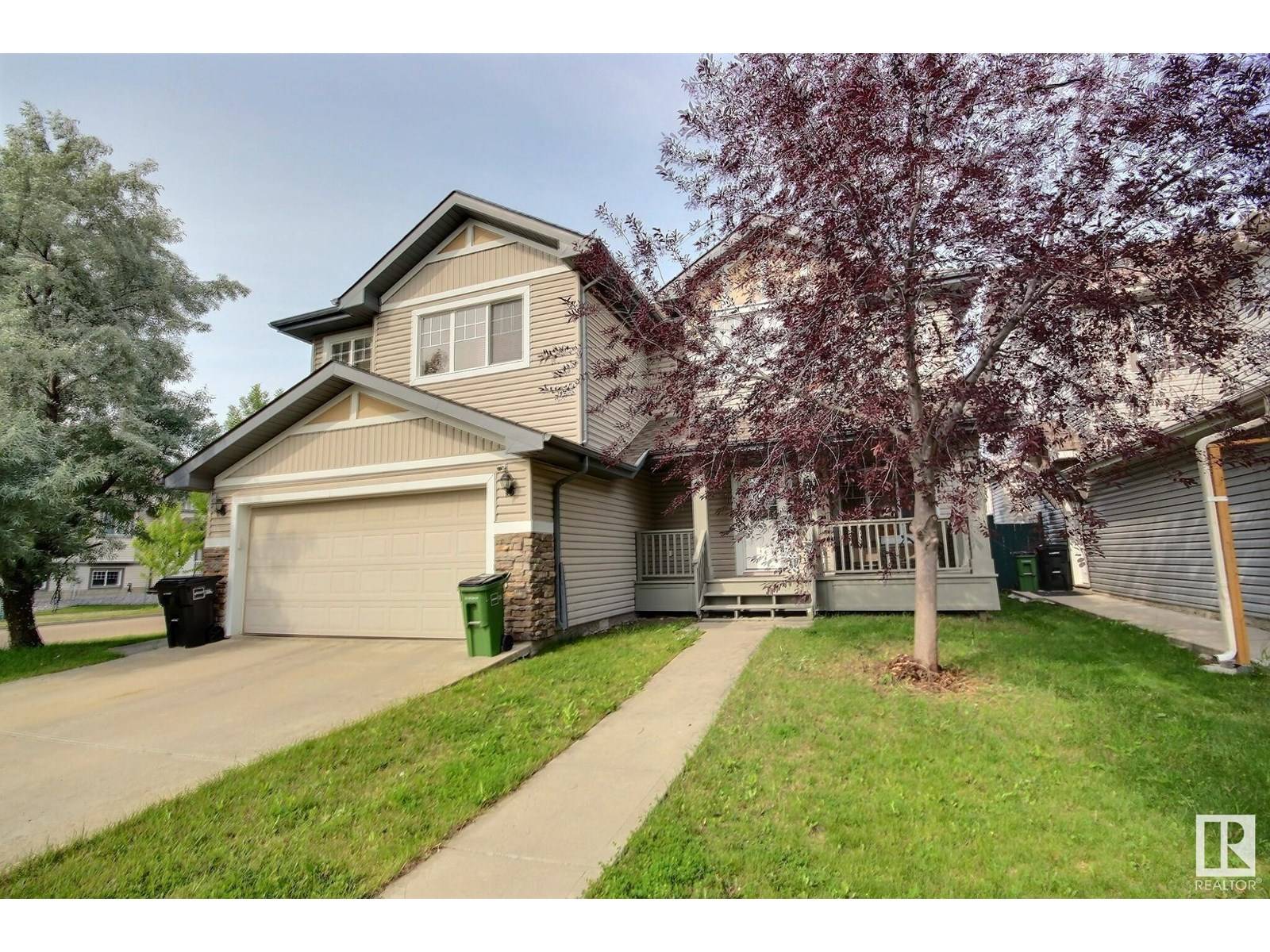 1585 RUTHERFORD RD SW, Edmonton, AB T6W0A9