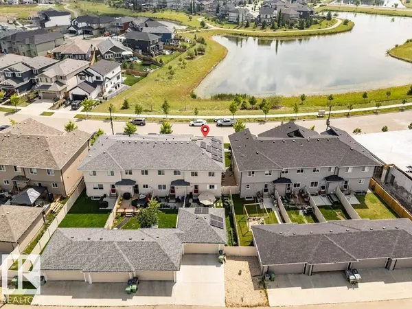 162 DANSEREAU WY, Beaumont, AB T4X2Y5