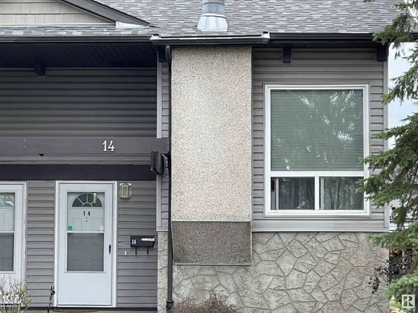 14 NORTHWOODS VG NW, Edmonton, AB T5X1T2