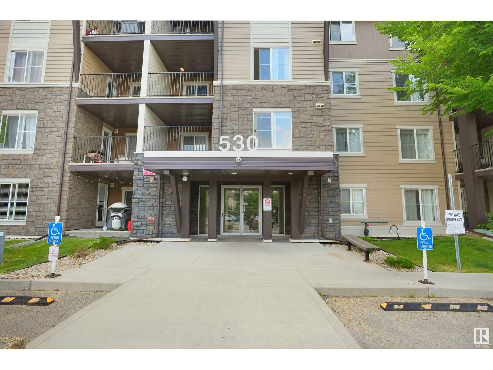 #118 530 WATT BV SW, Edmonton, AB T6X1P7