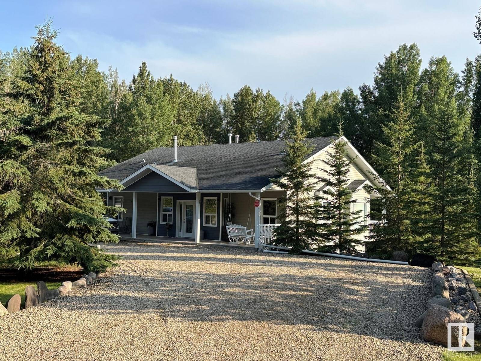 Rural Wetaskiwin County, AB T0C0T0,#74 465022 RGE ROAD 61