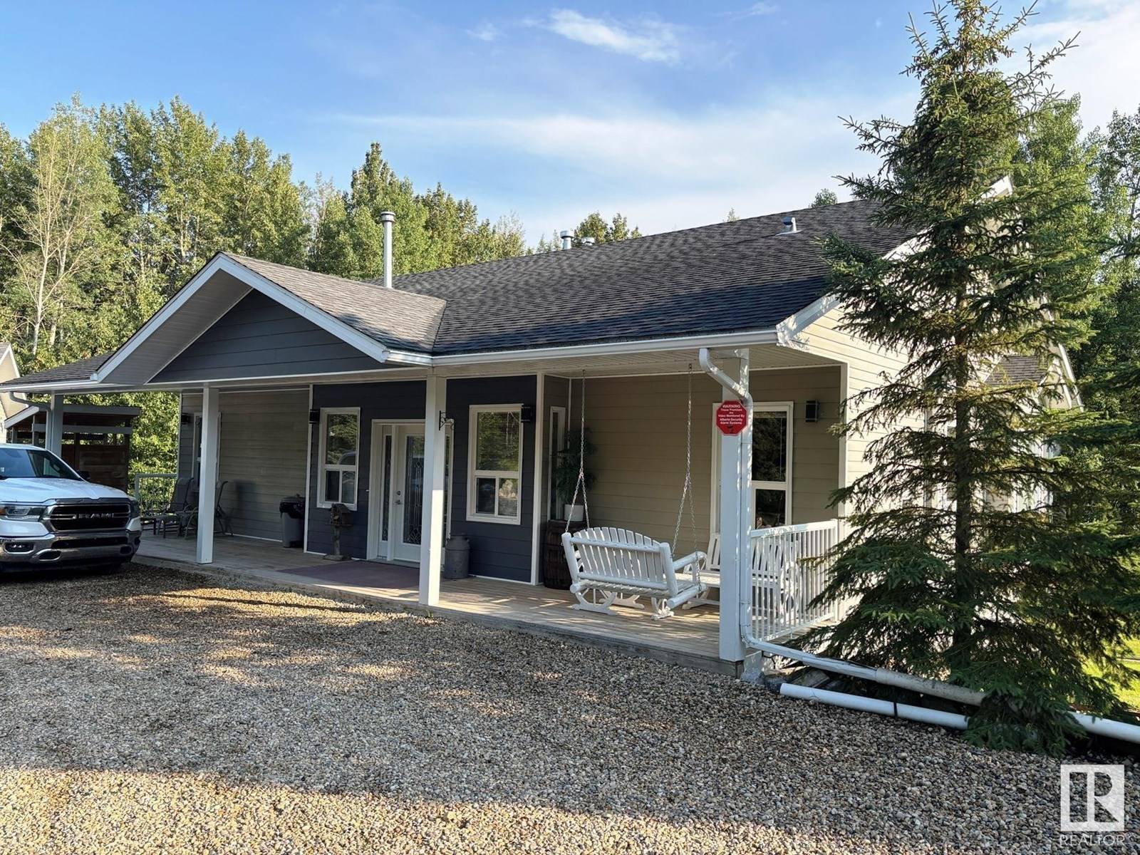 Rural Wetaskiwin County, AB T0C0T0,#74 465022 RGE ROAD 61