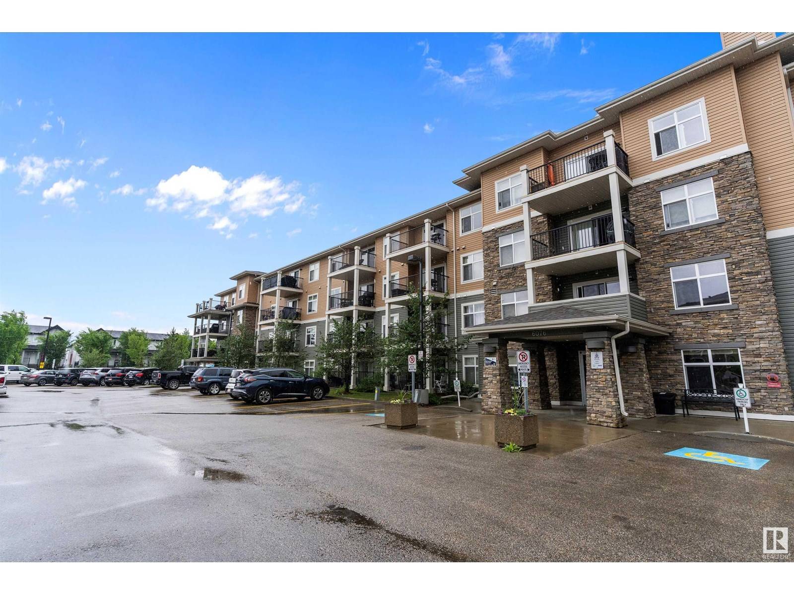 Edmonton, AB T5Z0K8,#238 6076 SCHONSEE WY NW