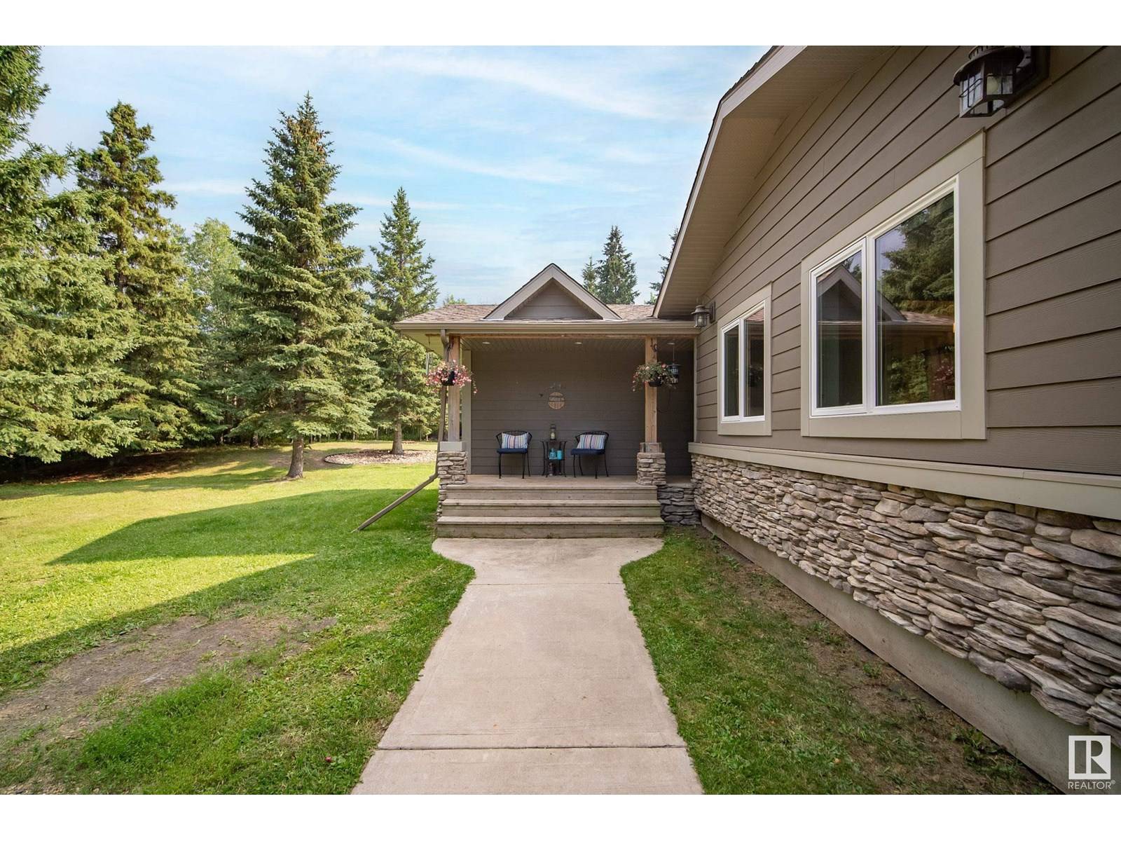 Rural Strathcona County, AB T8C1H3,51336 RGE ROAD 224