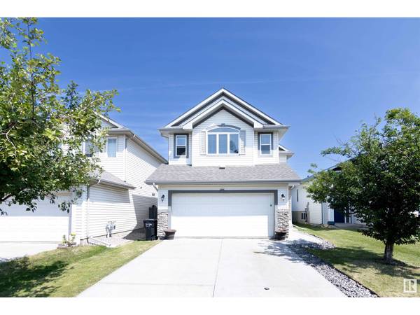 20428 51 AV NW, Edmonton, AB T6M2Z7