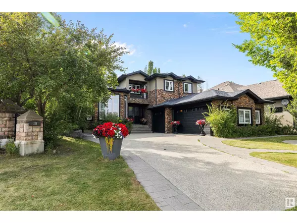 St. Albert, AB T8N7H2,19 OAK PT