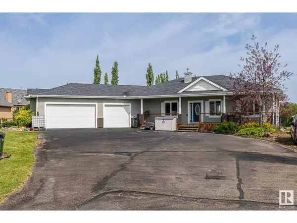 #38 53017 RGE ROAD 223, Rural Strathcona County, AB T8E2M3
