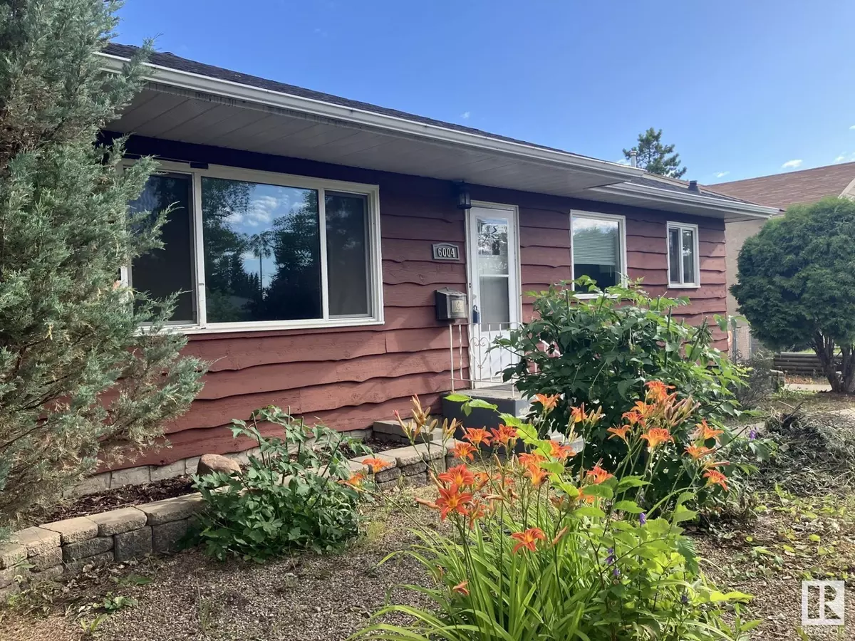 Edmonton, AB T6A1G5,6004 106 ave NW