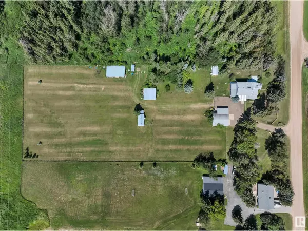 Rural Leduc County, AB T4X0M9,50340 RGE ROAD 241