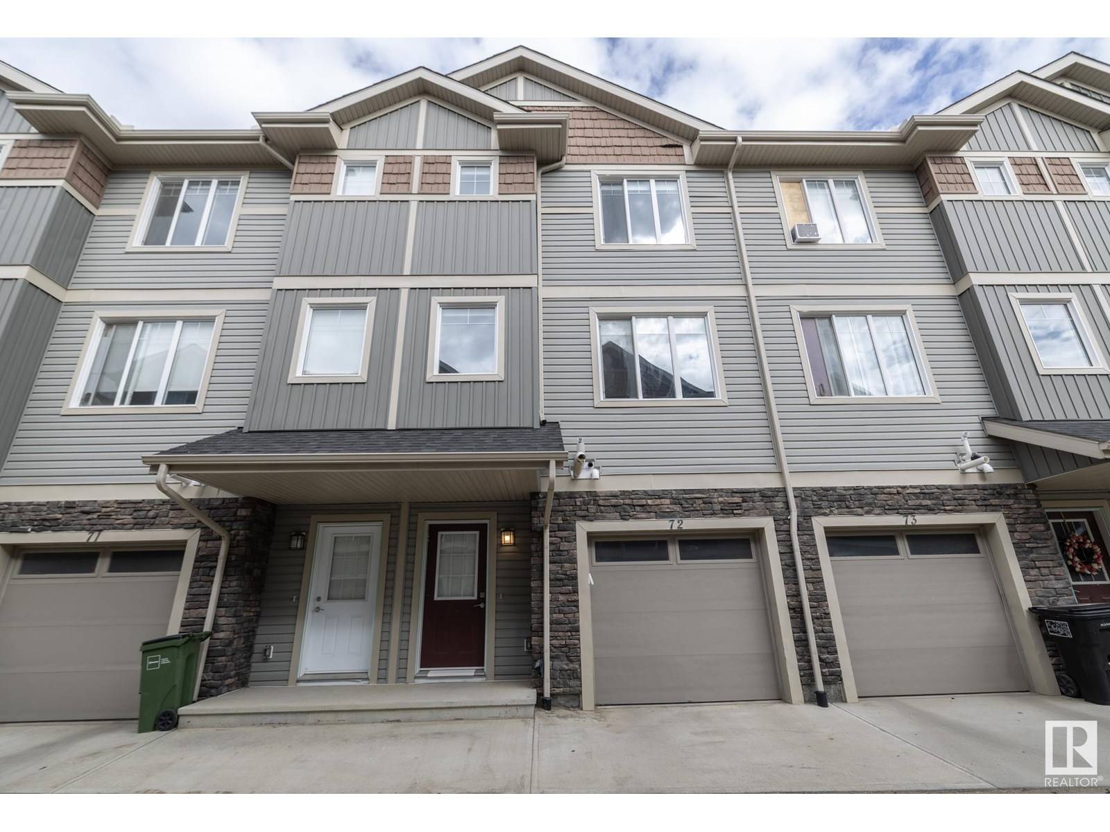 #72 13139 205 ST NW, Edmonton, AB T5S0N1