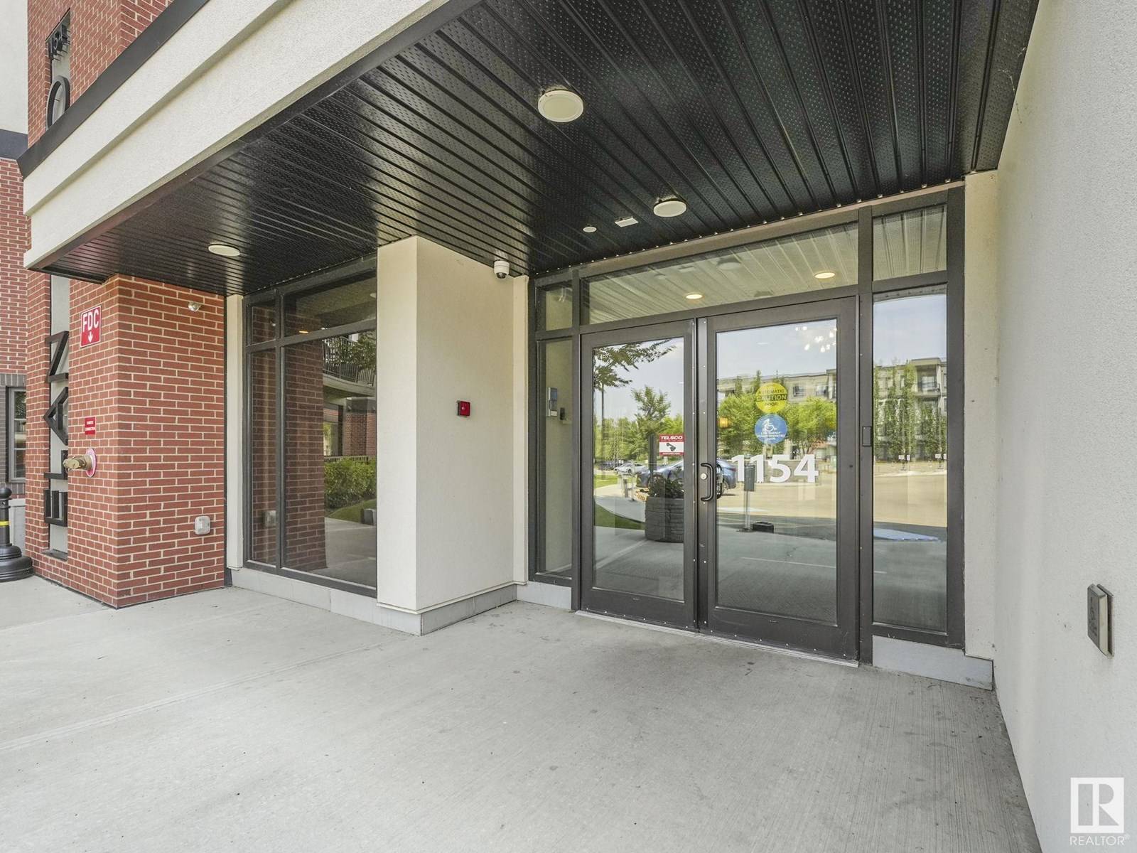 Edmonton, AB T6W3N5,#135 1154 ADAMSON DR SW