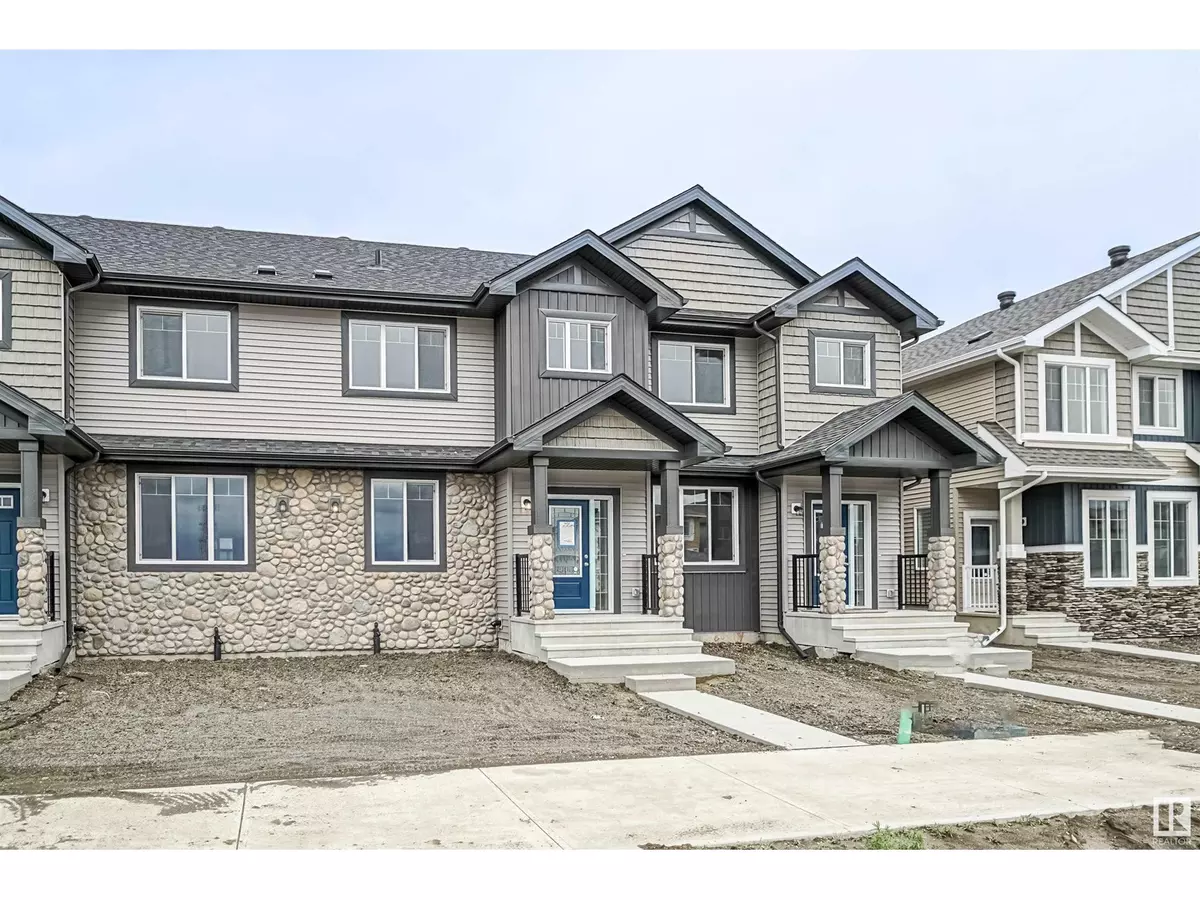 Sherwood Park, AB T8H1Z8,160 Savoy CR