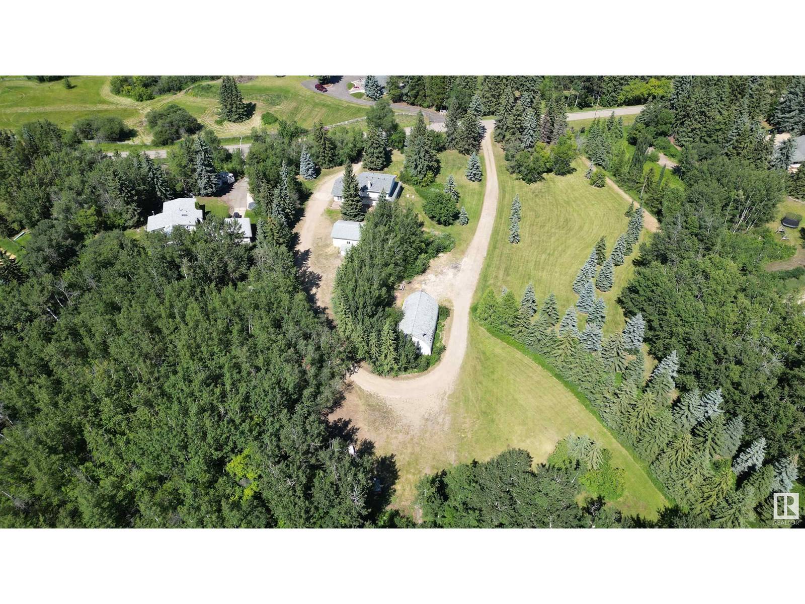 Rural Strathcona County, AB T8B1C2,#61 52310 RGE ROAD 232