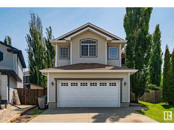 130 CHAMPLAIN PL, Beaumont, AB T4X1V9