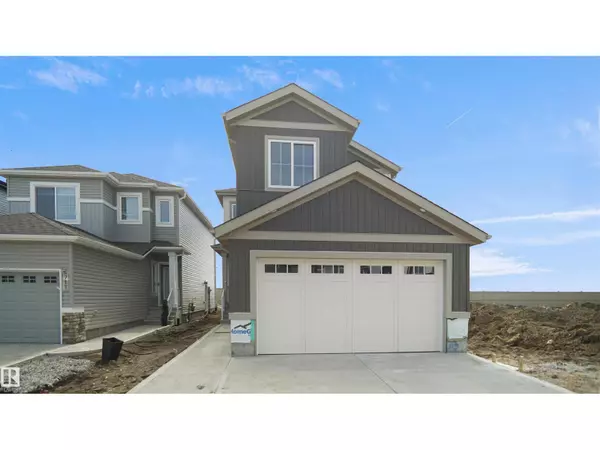 Edmonton, AB T6T2V3,807 30 AV NW