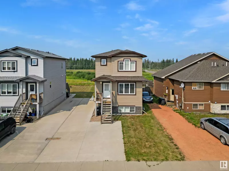 106 26 ST, Cold Lake, AB T9M2B5