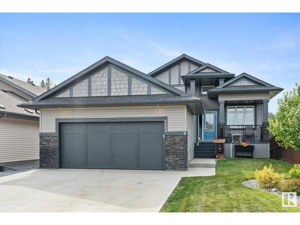 122 Hemingway CR, Spruce Grove, AB T7X2X1