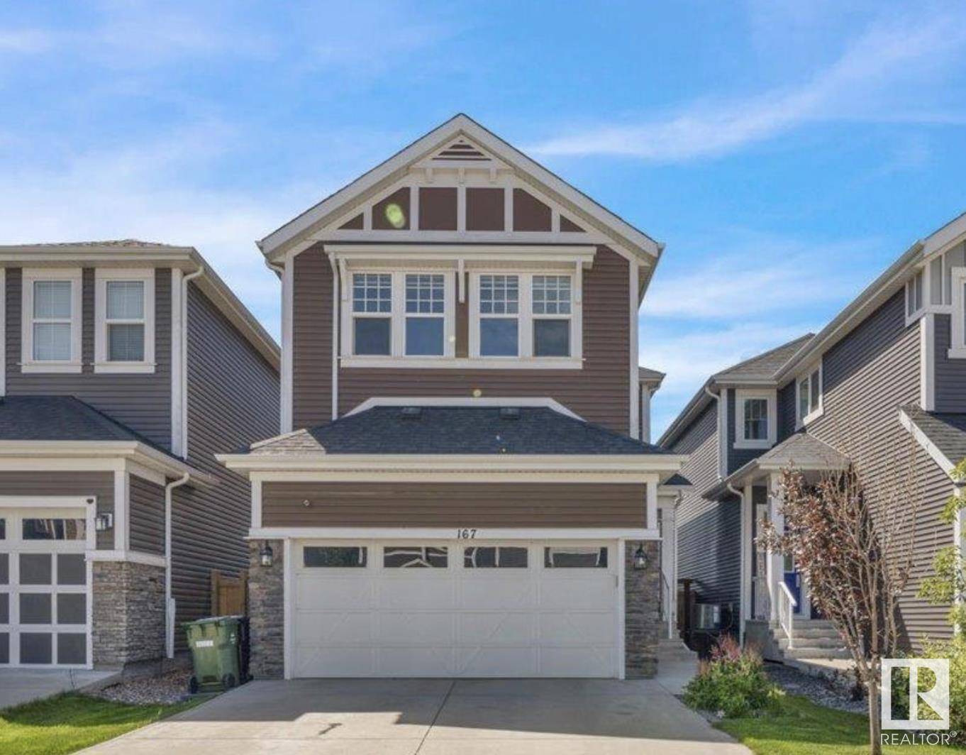 167 STURTZ BN, Leduc, AB T9E1E3