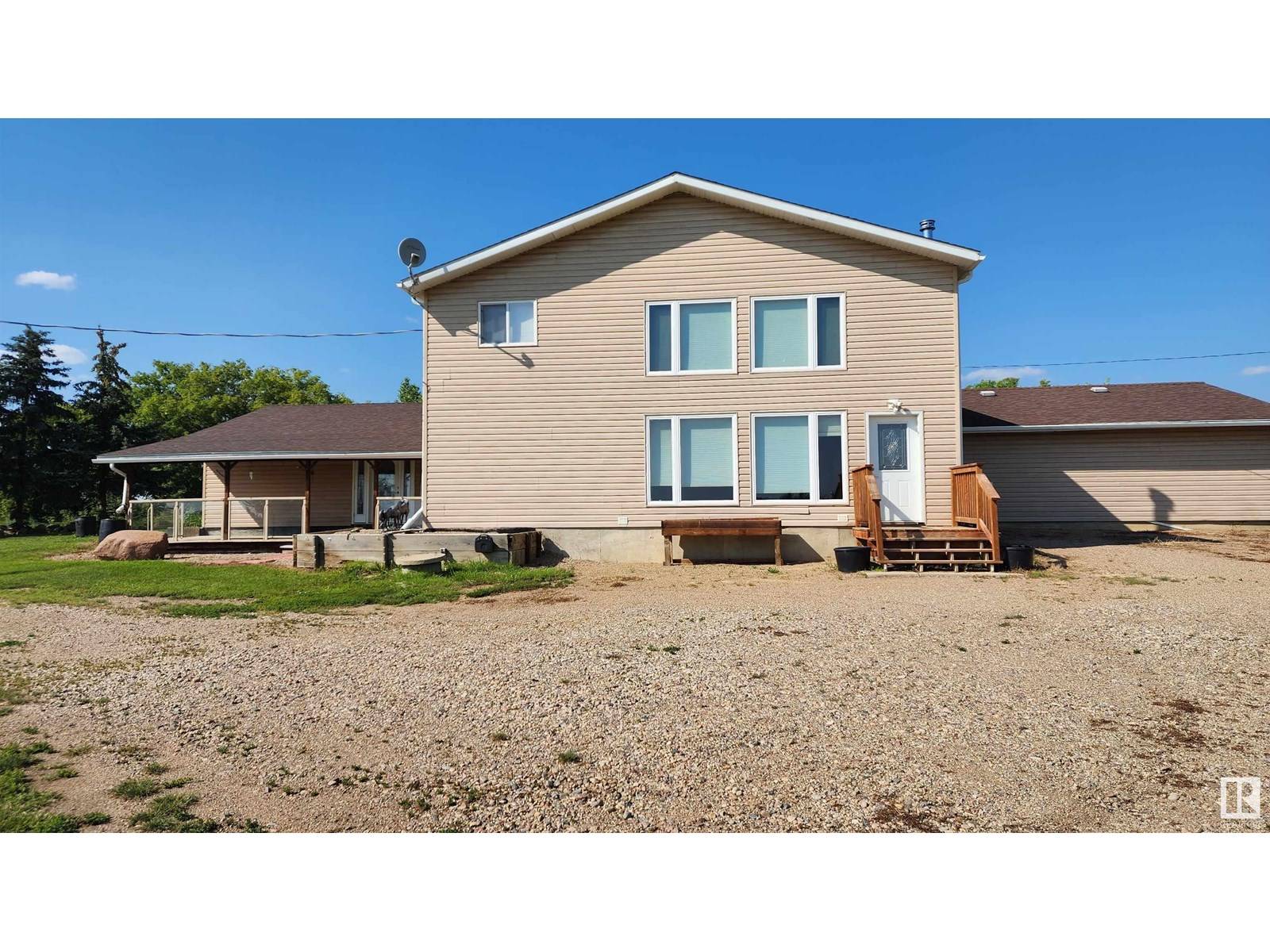 56131 Rg Rd 82, Rural St. Paul County, AB T0A1A0