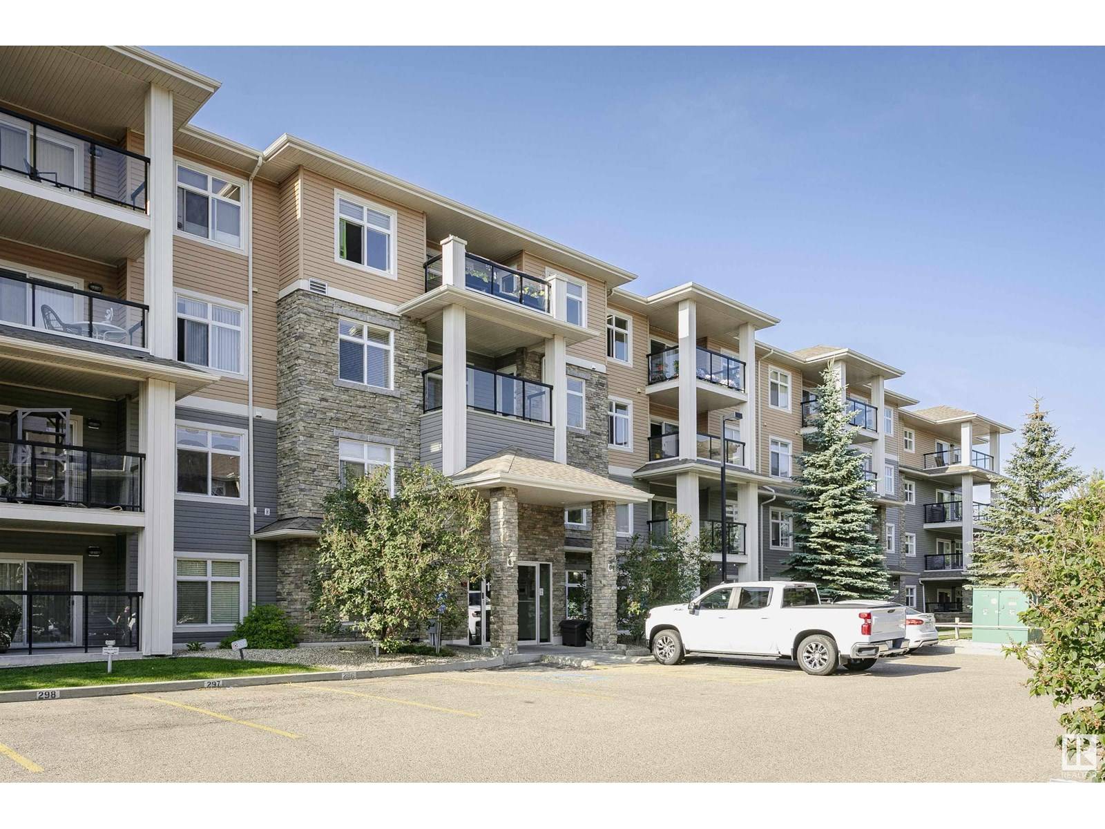 #432 11603 ELLERSLIE RD SW, Edmonton, AB T6W0J3