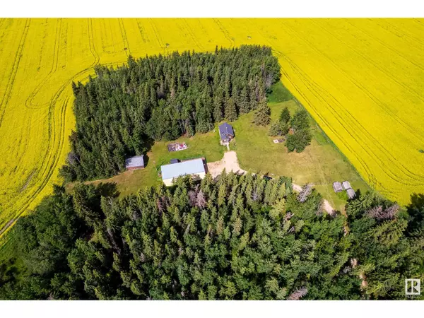 Rural Westlock County, AB T7P2P4,1526 Twp Rd 603