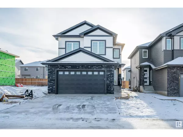 49 Blackbird BN, Fort Saskatchewan, AB T8L0G6