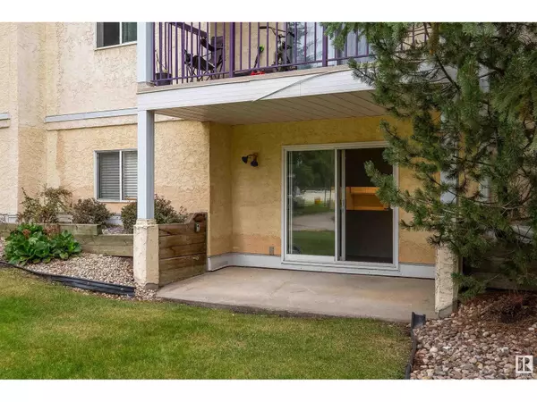 #134 10636 120 ST NW, Edmonton, AB T5H4L5