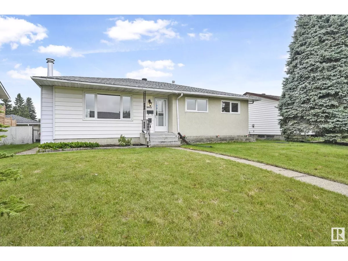 Edmonton, AB T5C2V8,6803 149A AV NW