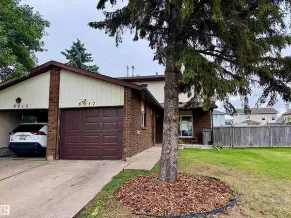 8917 99 AV, Morinville, AB T8R1K5