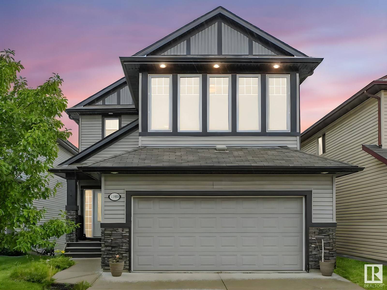 Edmonton, AB T6T0P2,1703 33B ST NW