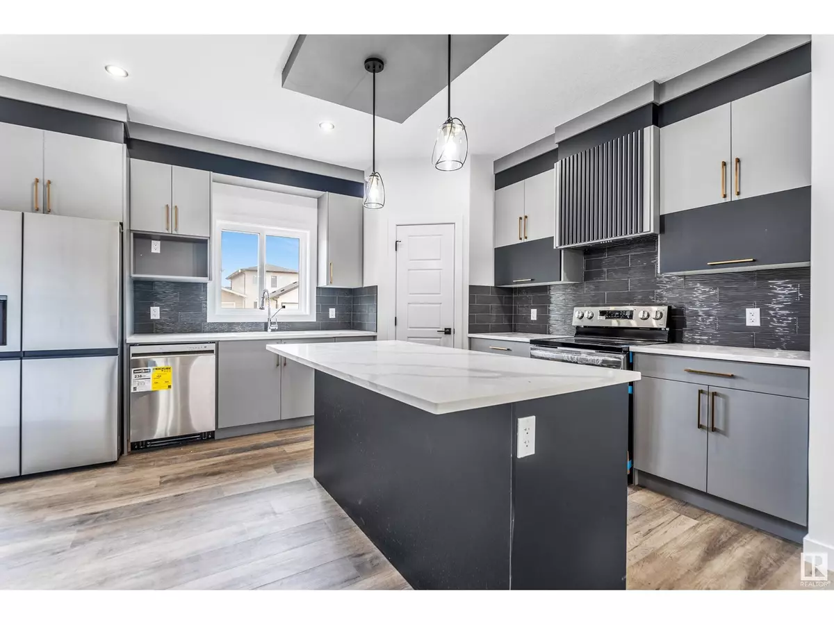 Leduc, AB T9E1N3,440 Crystal Creek Link