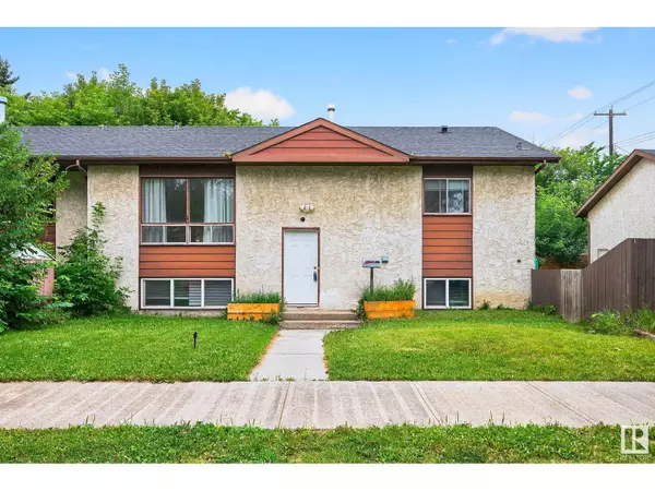 12414 112 AV NW, Edmonton, AB T5M2S9