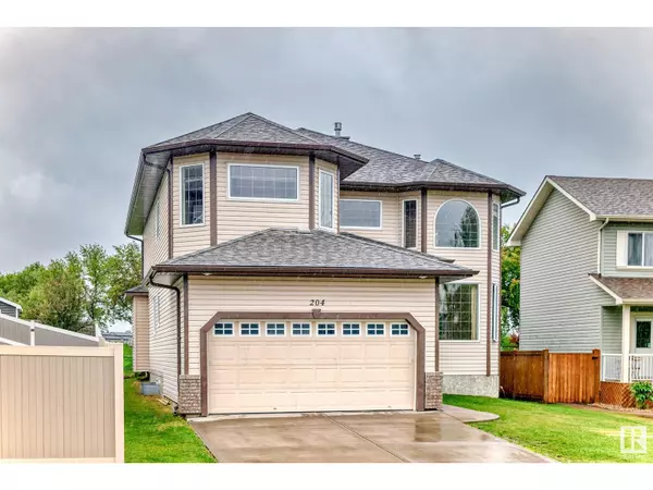 204 REICHERT DR, Beaumont, AB T4X0B9