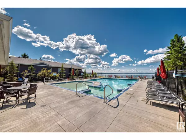 Rural Lac Ste. Anne County, AB T0E1A0,#542 55101 STE. ANNE TR