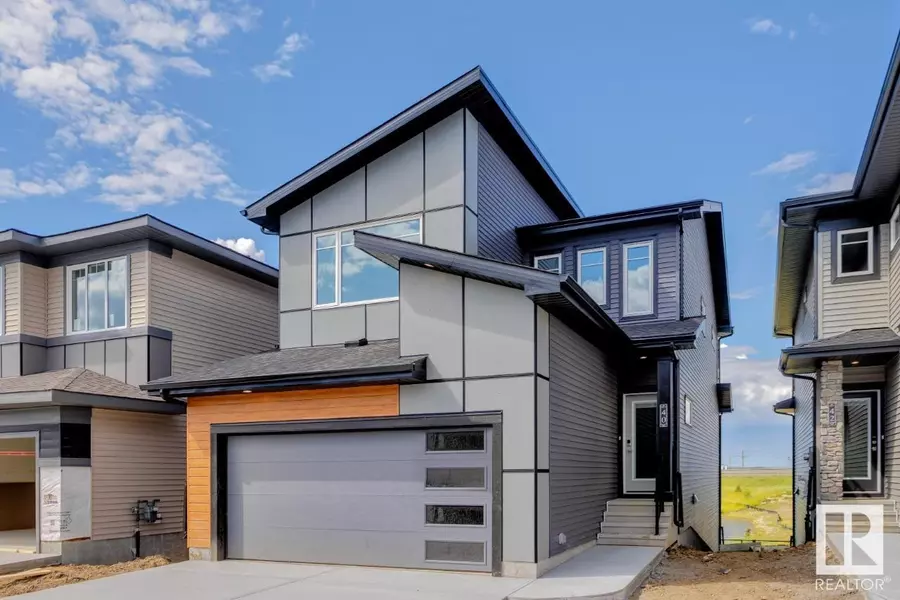 40 GAMBEL LO, Spruce Grove, AB T7X0C9