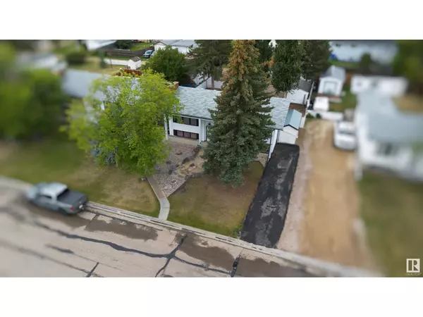 Barrhead, AB T7N1G4,4818 50 ST