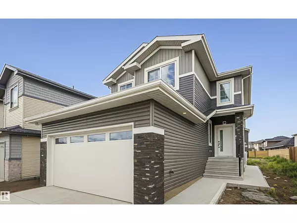 Beaumont, AB T4X2Z1,3248 PELERIN CR